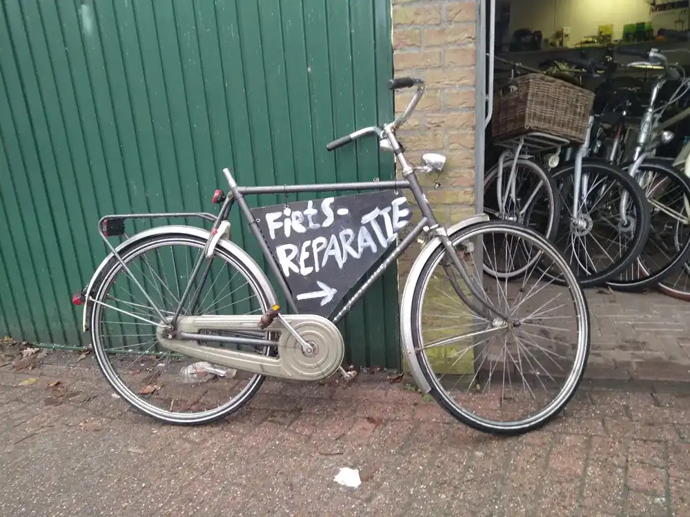 TBikes Zwolle winkel