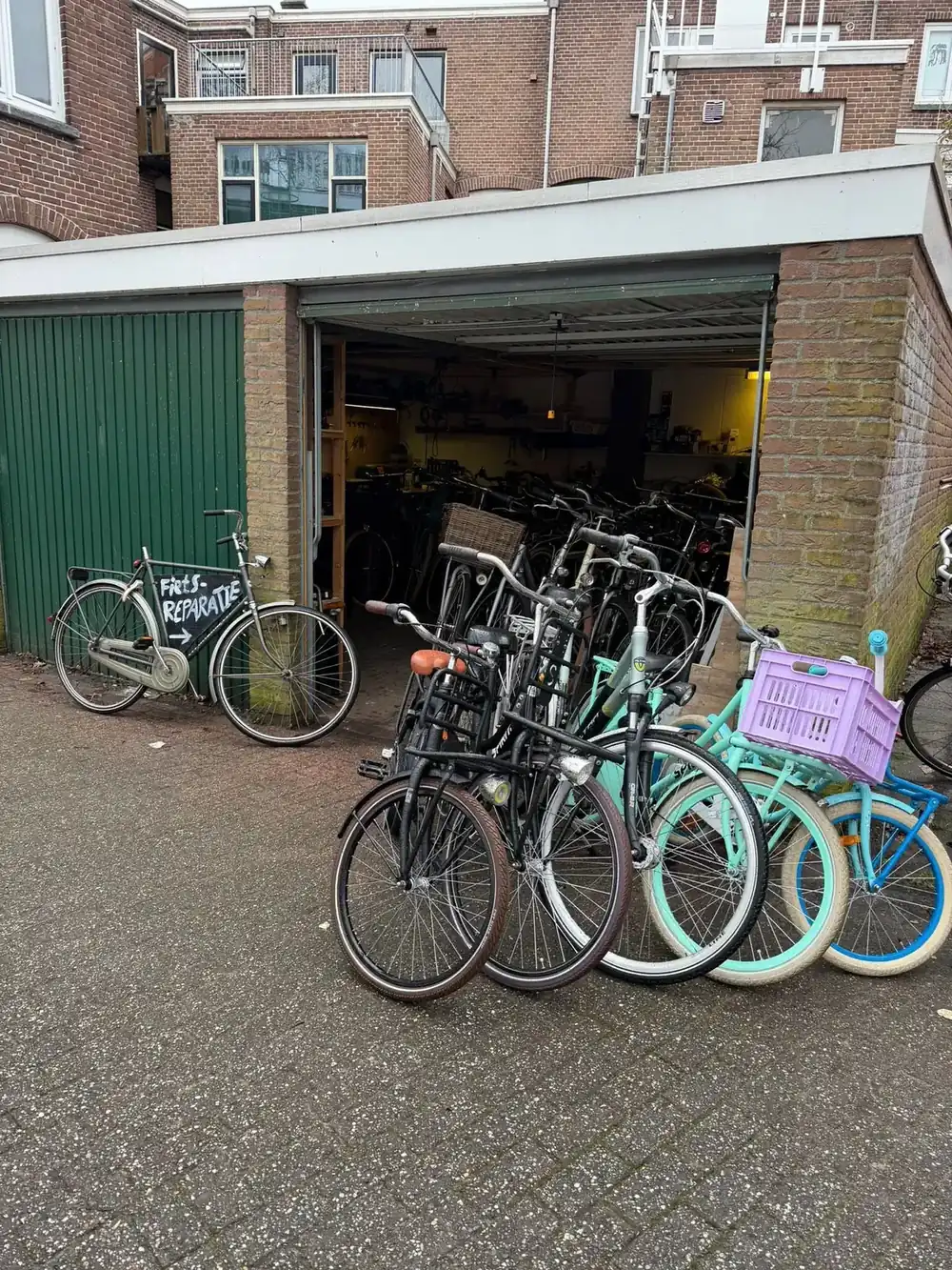 Bezoek onze winkel
